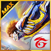 Free Fire Max Mod icon