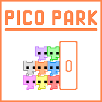 Pico Park APK icon
