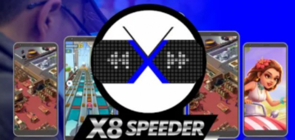 Giới thiệu X8 Speeder APK cho Android