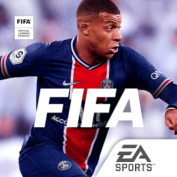 FIFA Soccer MOD APK (Vô Hạn Full Tiền)